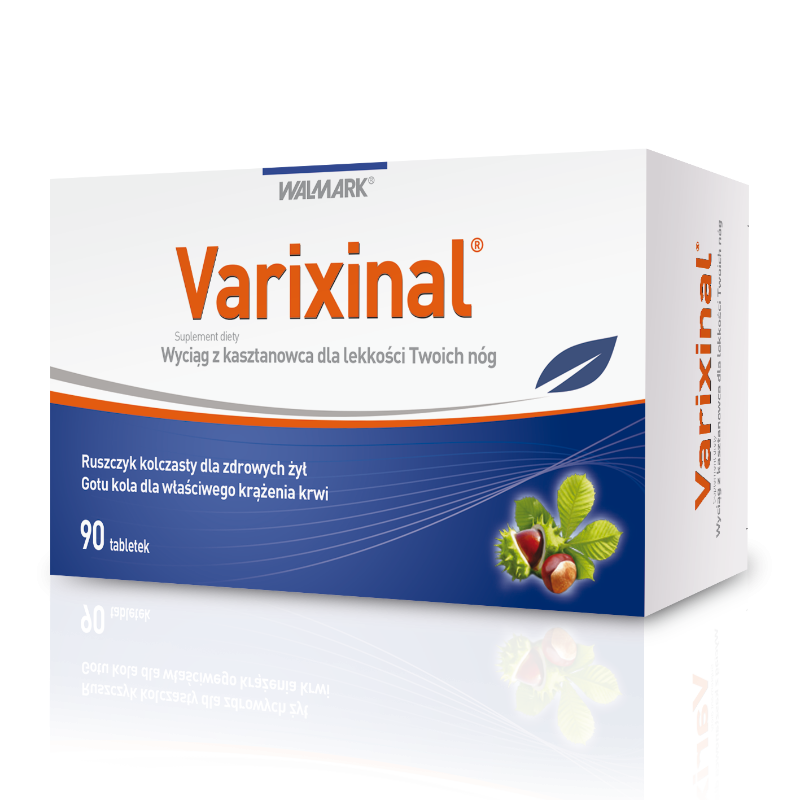Varixinal x 90 tabl.
