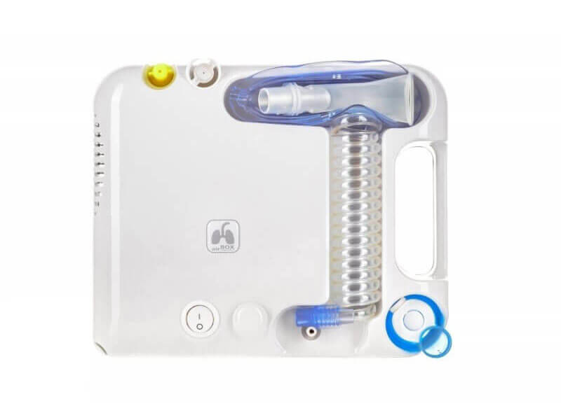 Nebulizator MED2000 Model C1 Airbox 1szt.