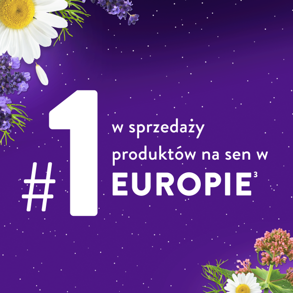 Zzzquil Natura żelki z melatoniną o smaku owoców leśnych 30 szt.