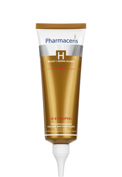 Pharmaceris H-STIMUPEEL TRYCHOLOGICZNY PEELING ENZYMATYCZNY 125 ml