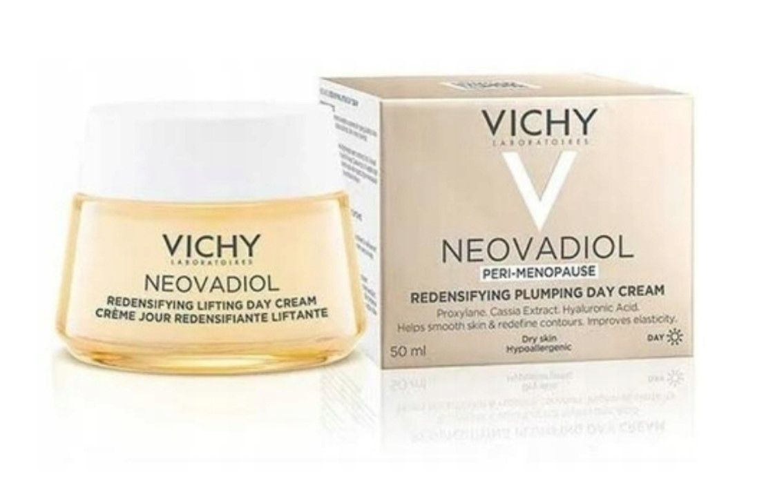 VICHY NEOVADIOL PERI MENO KREM NA DZIEŃ SKÓRA SUCHA