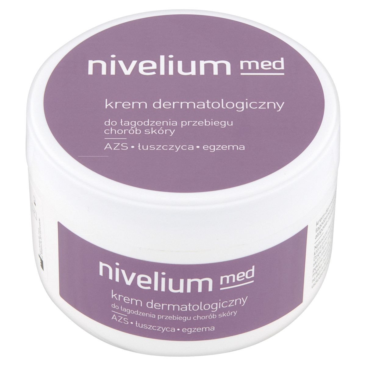 Nivelium med Krem dermatologiczny krem 250ml