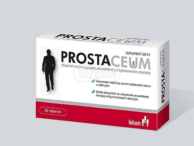Prostaceum x 30tabl.