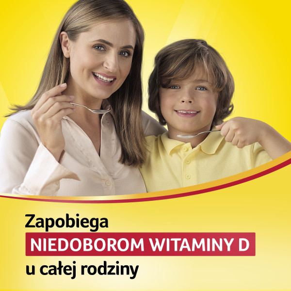 VIGANTOL Krople z witaminą D3, 10 ml