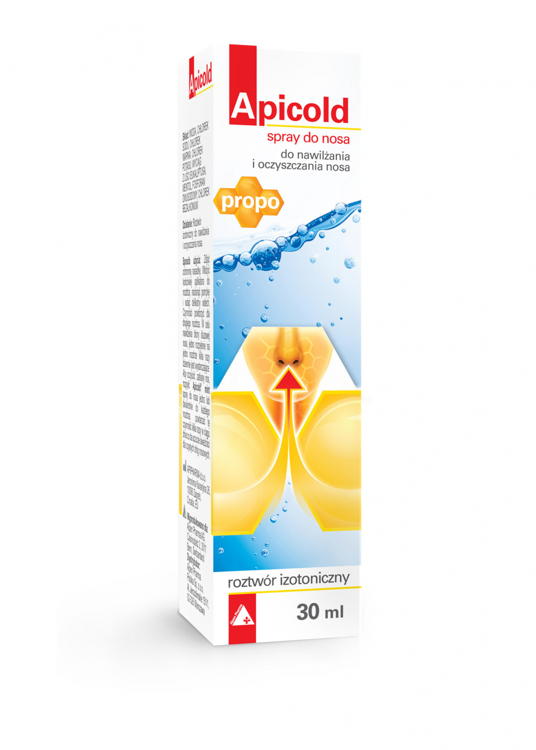 Apicold propo spray 30 ml