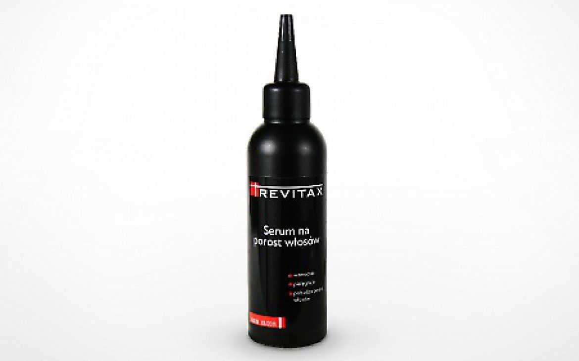 Revitax serum na porost włosów 100ml