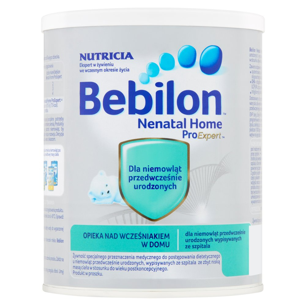 BEBILON NENATAL HOME prosz. 400 g