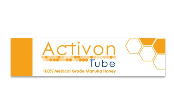 ACTIVONTUBE MIÓD MANUKA do leczenia ran tubka  20g