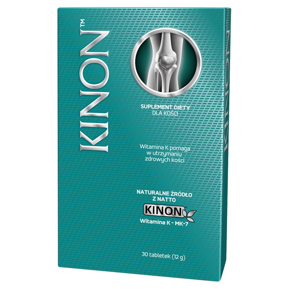 Kinon x 30 tabl.