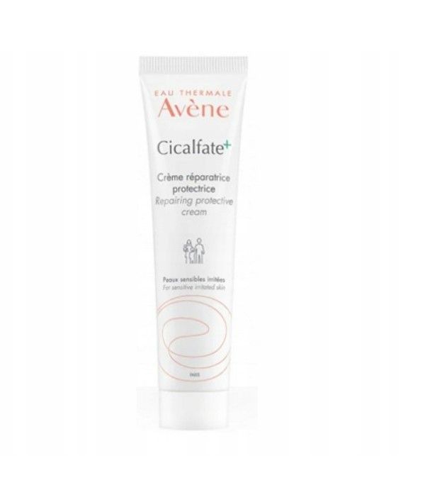AVENE CICALFATE+ Krem regenerujący 40ml