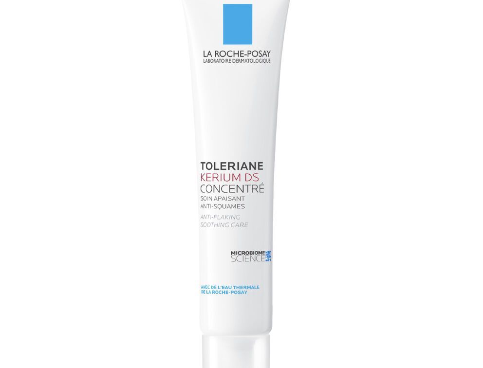 La Roche-Posay Toleriane Kerium DS Kuracja kojąca 40ml