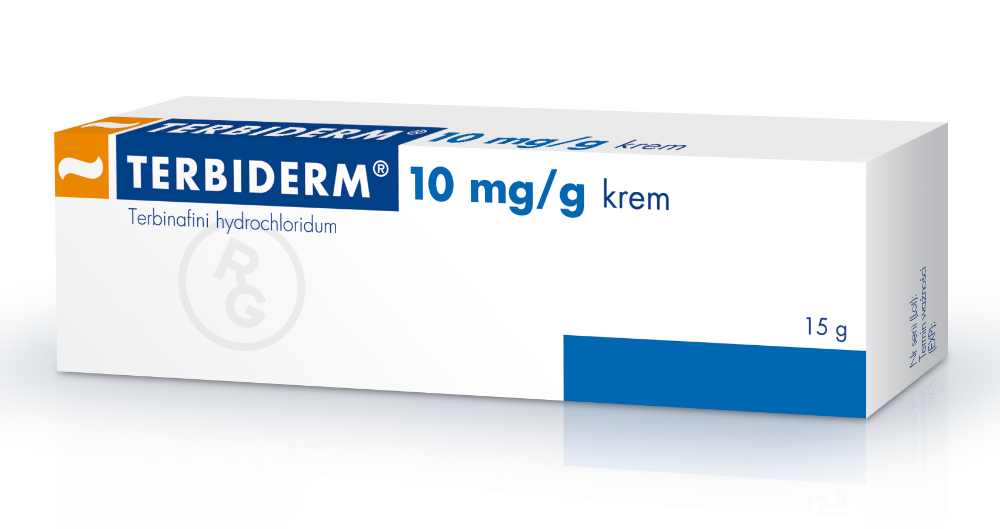 Terbiderm krem 15g (10mg/1g)