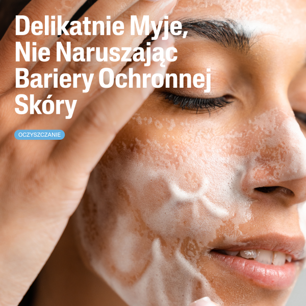 CETAPHIL LEKKA PIANKA DO MYCIA 236ml