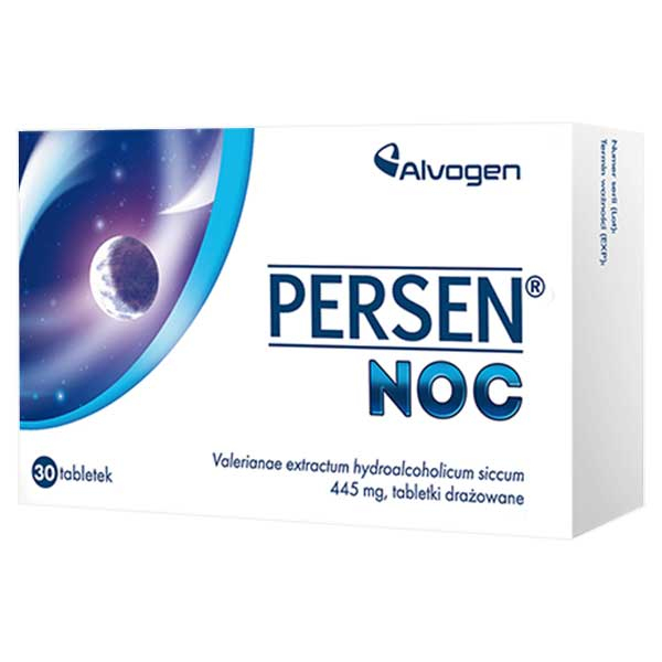 Persen Noc 30 tabl.