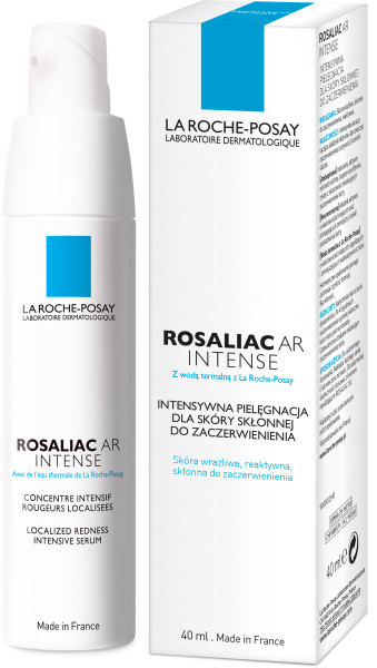 ROCHE ROSALIAC AR Intense 40ml