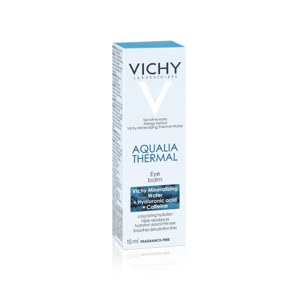 Vichy AQUALIA TERMAL balsam pod oczy 15 ml
