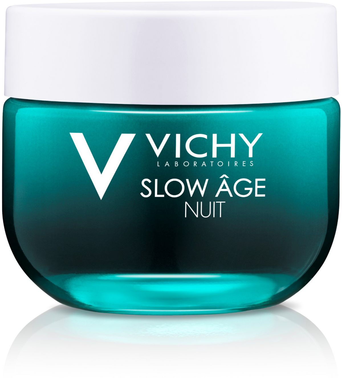 VICHY SLOW AGE NIGHT Krem na noc 50 ml