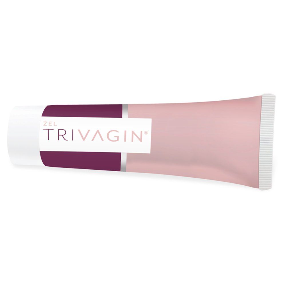 Trivagin żel 30ml