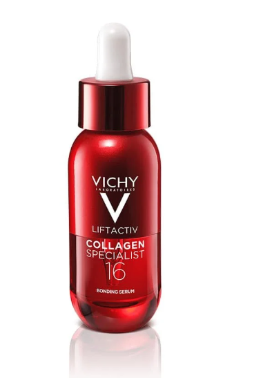 Vichy Liftactiv Collagen 16 Serum pod oczy 15 ml