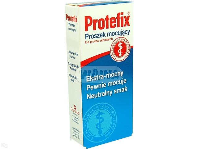 Protefix proszek mocujący 50 g