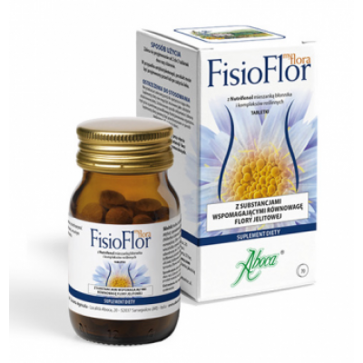 FisioFlor My Flora 70 tabl Aboca