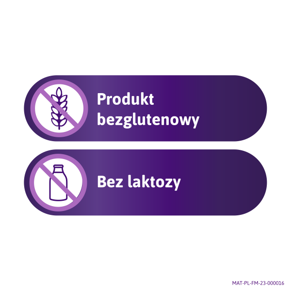 Femibion 3 Karmienie Piersią suplement diety Kwas Foliowy Plus³ cholina, DHA, 56 tabletek i 56 kapsułek