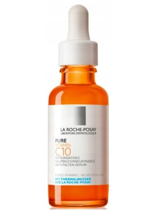 ROCHE REDERMIC PURE VITAMIN C10 Serum 30ml