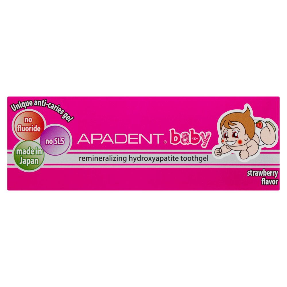APADENT Baby Pasta 55 g
