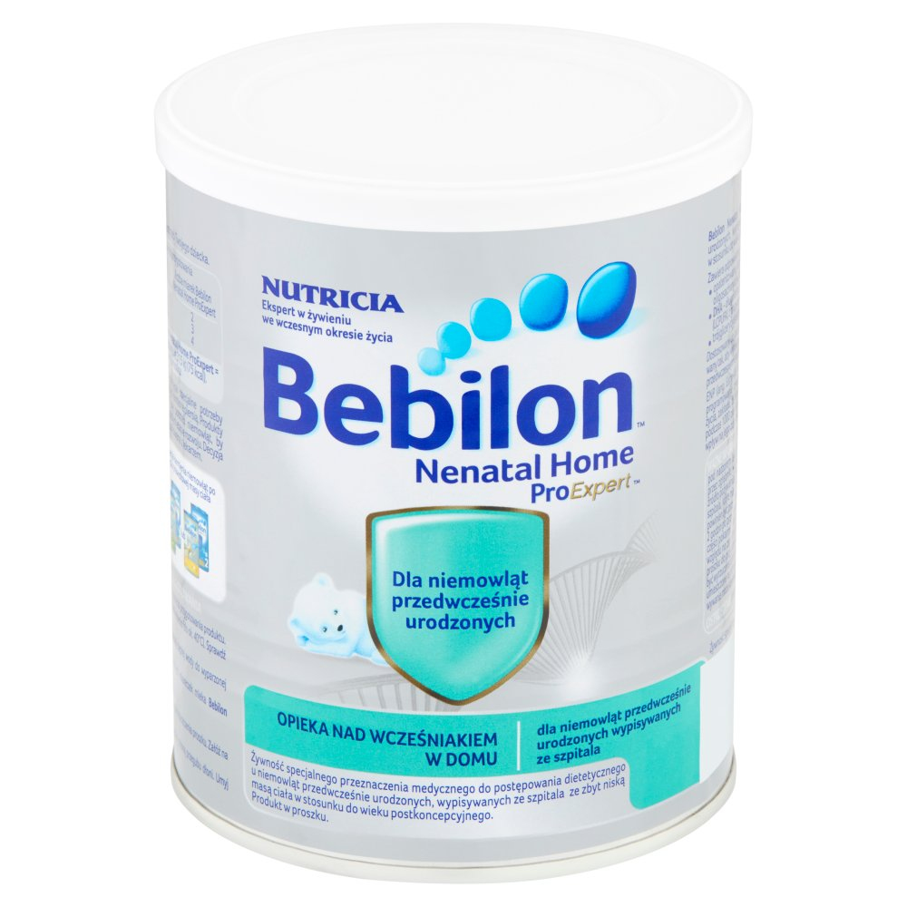 BEBILON NENATAL HOME prosz. 400 g