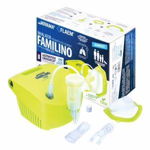 Inhalator Novama FAMILINO by Flaem