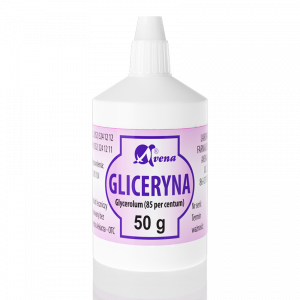 Gliceryna (Avena) 50g