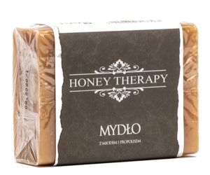 HONEY THERAPY Mydło z miodem i propolisem 67% 100 g