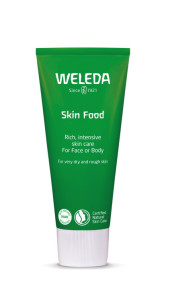 WELEDA Skin Food  krem do pielęgnacji wyjątkowo suchej skóry 75 ml