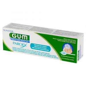 GUM Pasta Paroex do zębów 0,06% CHX