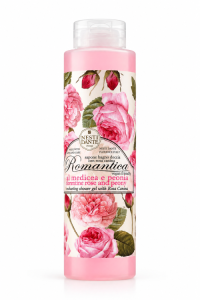 NESTI DANTE Żel pod prysznic Florentine Rose & Peony 300 ml
