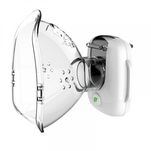 Nebulizator przenośny siateczkowy AIR MASK