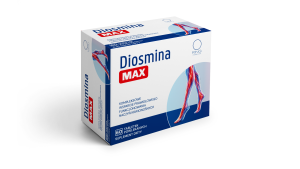Ring Diosmina Max 60 tabletek