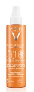 VICHY CAPITAL SOLEIL CELL PROTECT SPF 50+ Spray 200ml