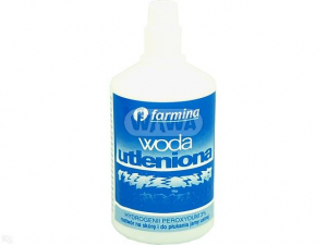 Woda utleniona rozt.dostos.nask.rozt.dopł.