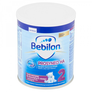 Bebilon Prosyneo HA 2 prosz. 400 g