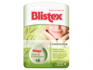 BLISTEX CONDITIONER Balsam do ust 7ml