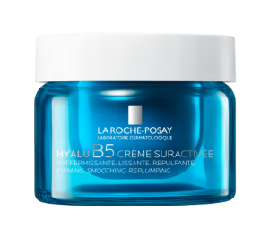 La Roche-Posay Hyalu B5 Krem ujędrniająco-naprawczy dzień/noc 50 ml