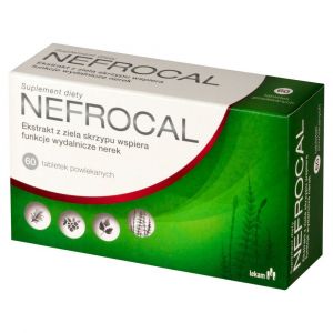 Nefrocal - 60 tabl.