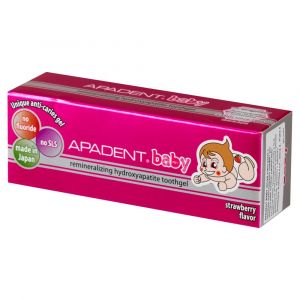 APADENT Baby Pasta 55 g