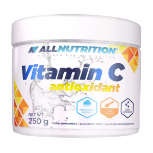 Allnutrition Vitamin C prosz. 250g