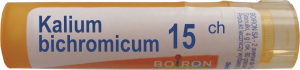 Boiron Kalium Bichromicum 15CH