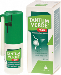 Tantum Verde Forte Spray 15ml