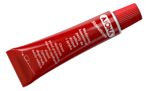 AJONA-Stomaticum koncentrat pasty do zębów 25ml na krwawiące dziąsła