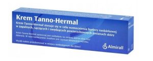TANNO-HERMAL Krem 20 g