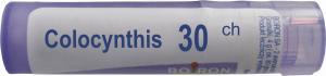 BOIRON Colocynthis 30 CH granulki 4 g